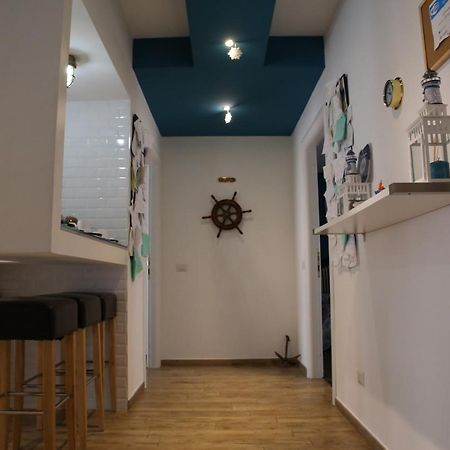 House Sottocoperta Hotel Civitavecchia Ngoại thất bức ảnh