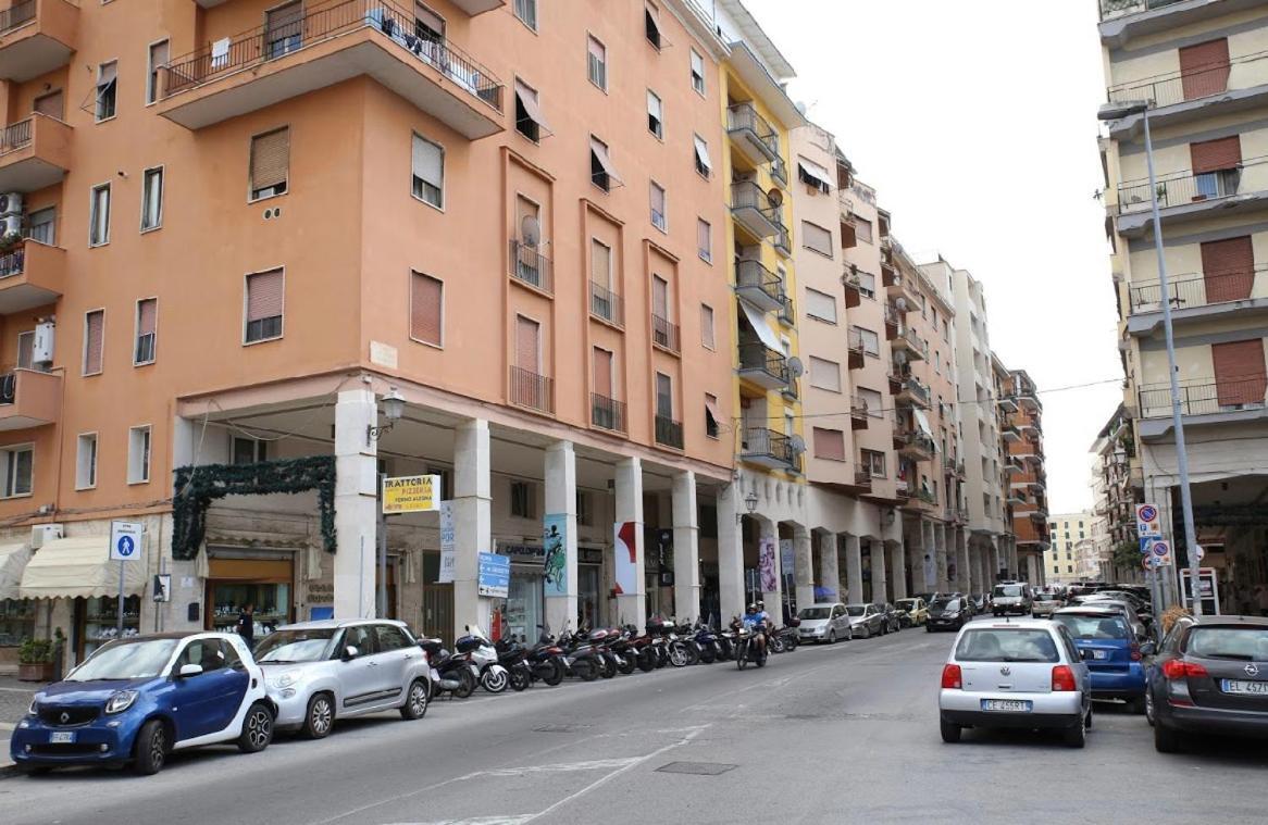 House Sottocoperta Hotel Civitavecchia Ngoại thất bức ảnh
